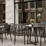 Flemings Hotel Muenchen-City