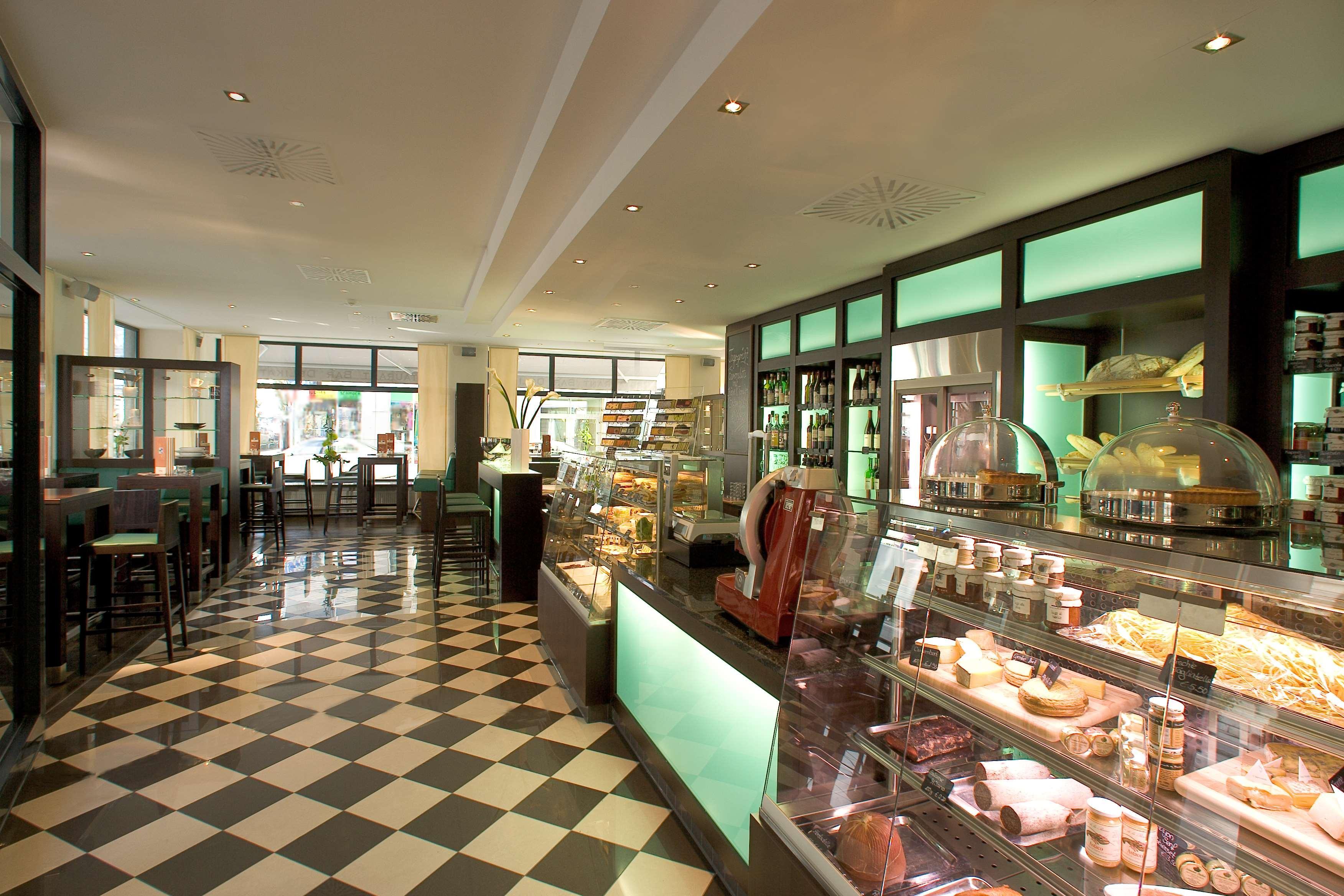 Flemings Muenchen-city