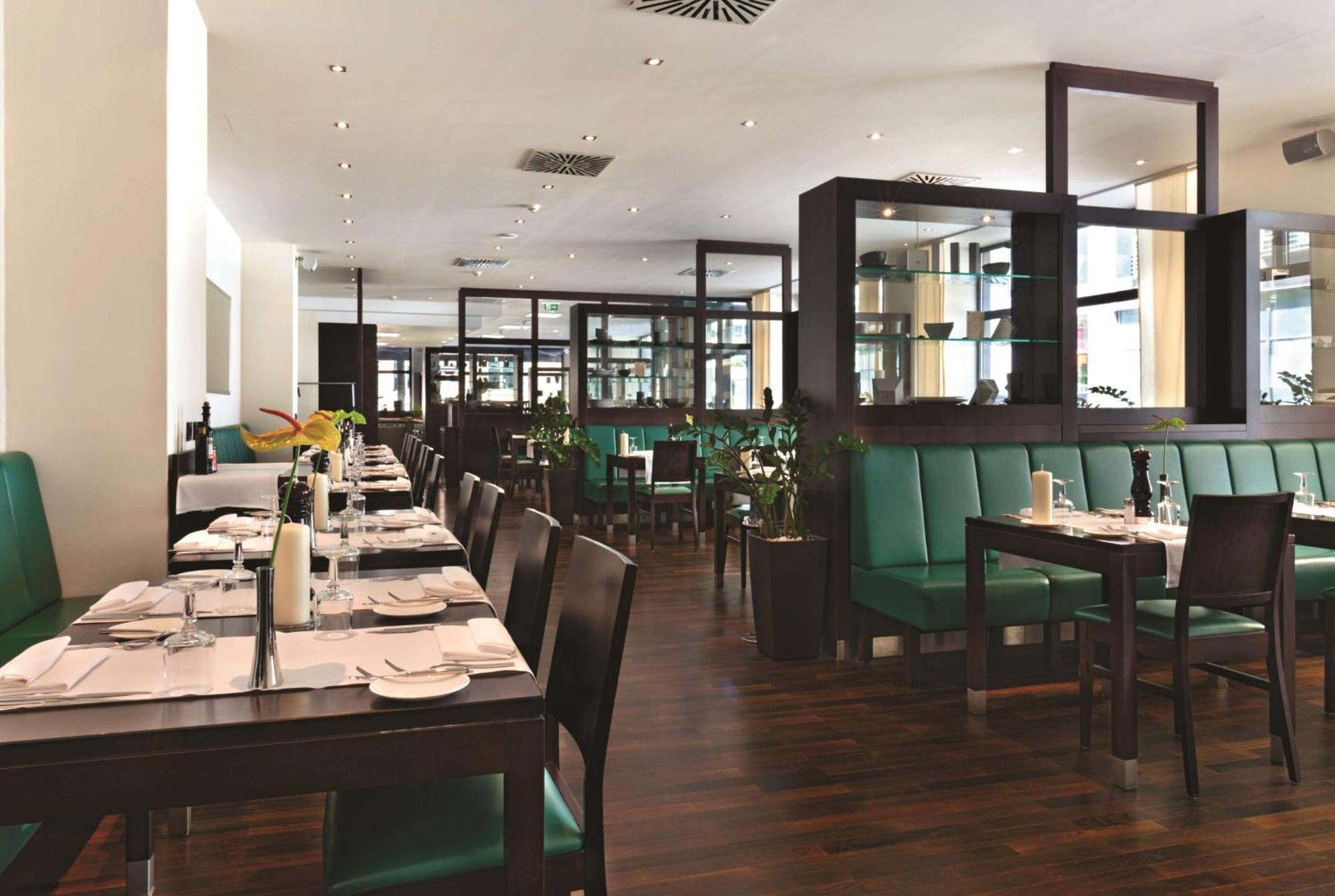 Flemings Muenchen-city Munich