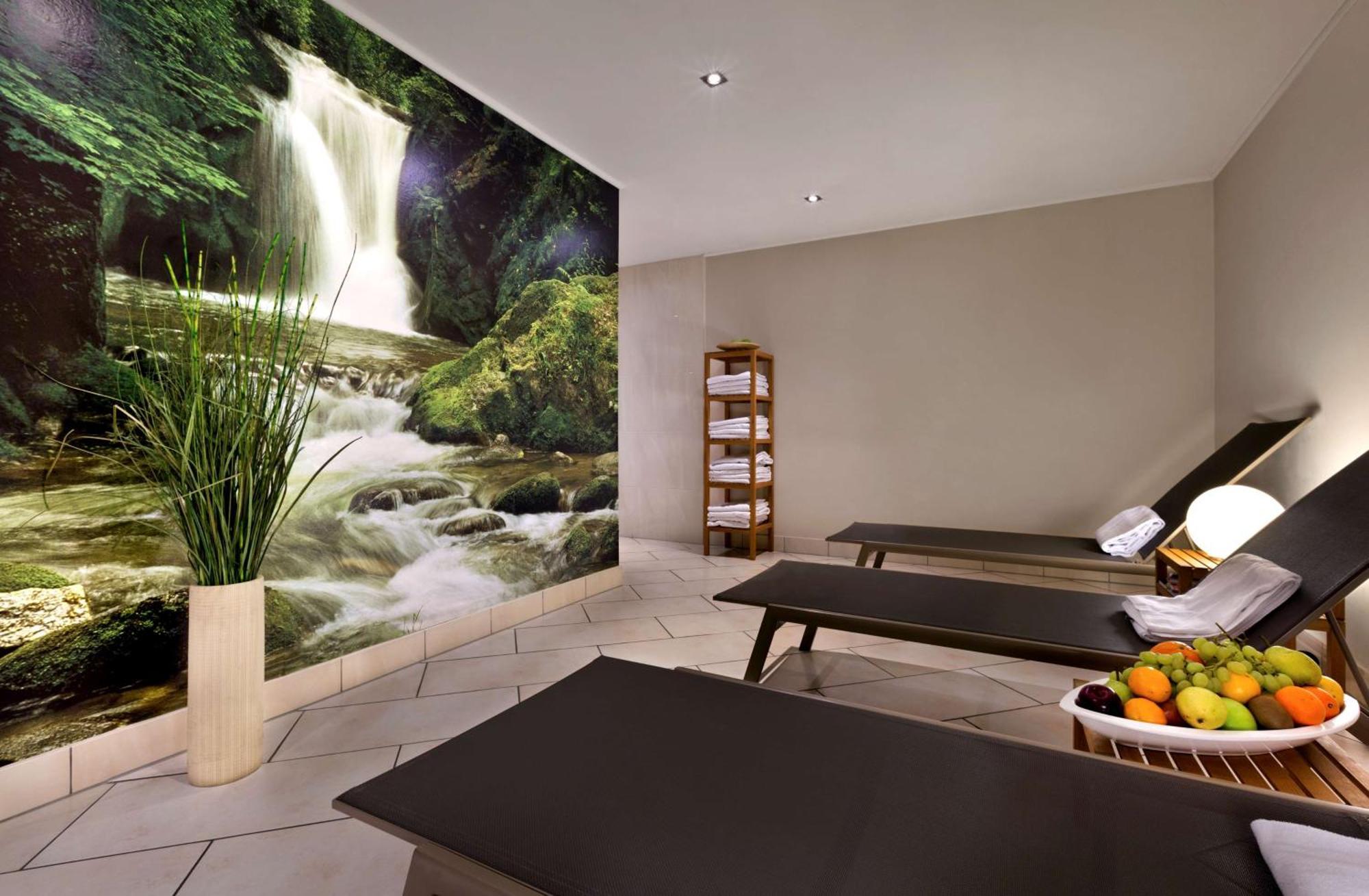 Hotel Flemings Muenchen-city 4*