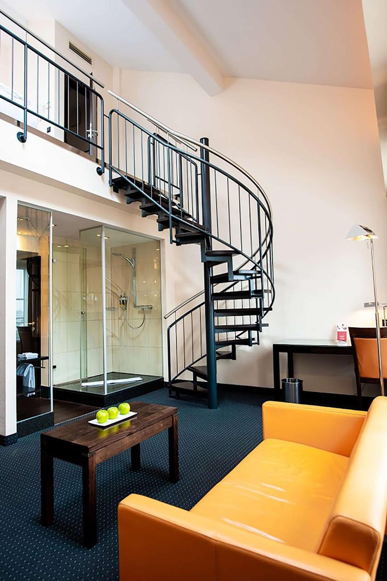 Flemings Muenchen-city Munich