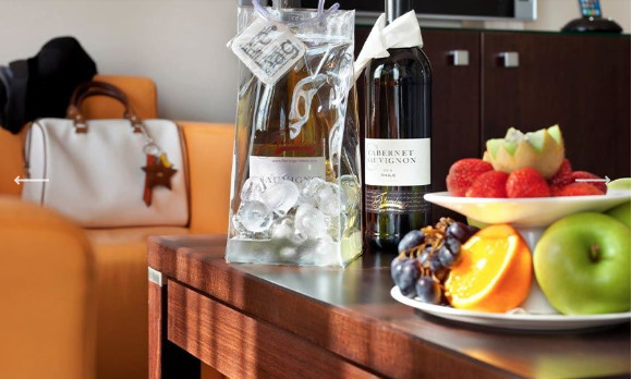 Flemings Muenchen-city Hotel