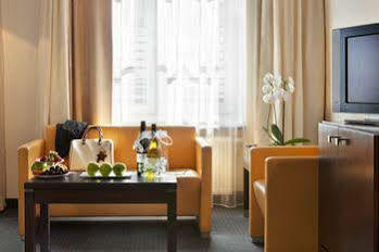 Flemings Muenchen-city