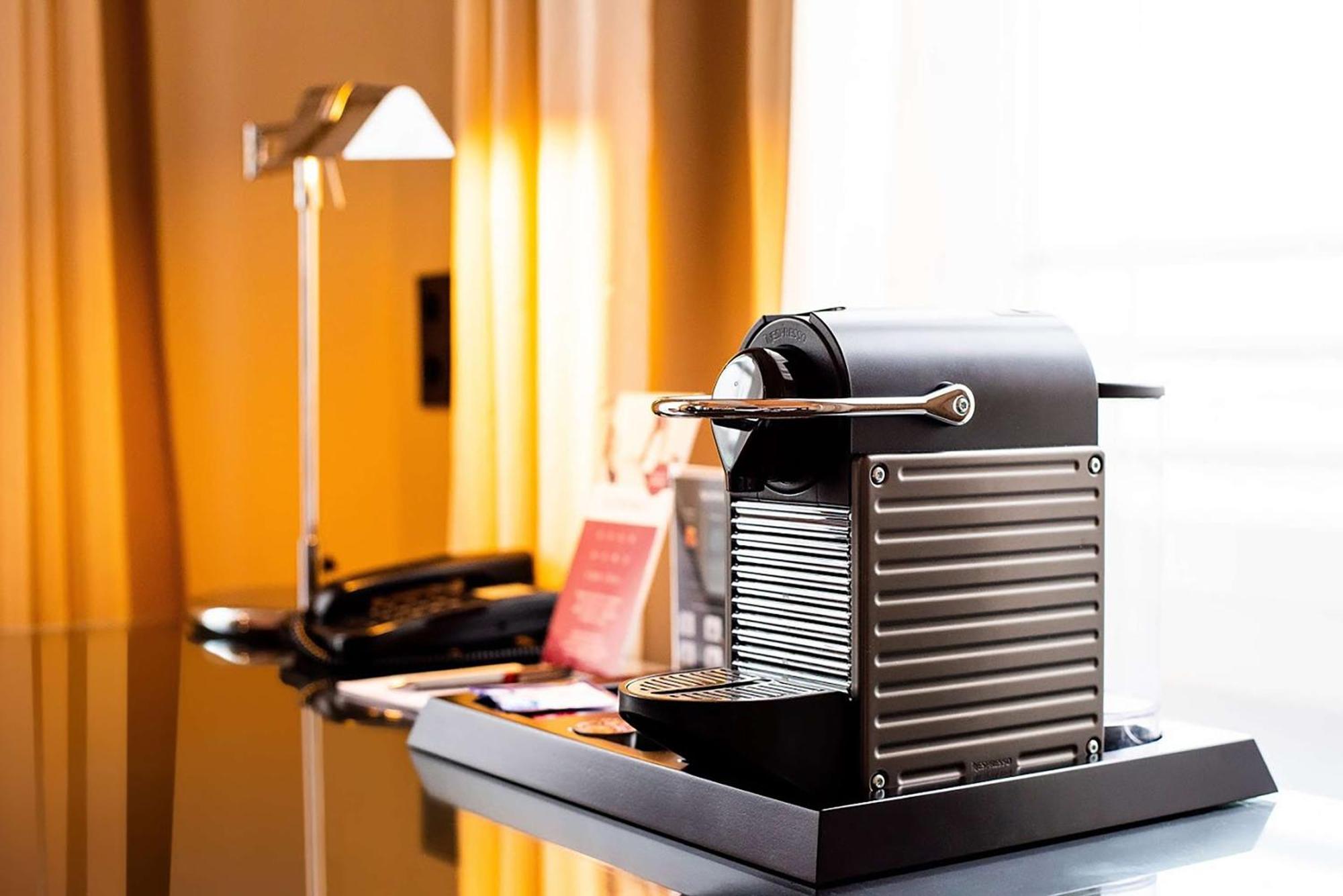 Flemings Muenchen-city Hotel München
