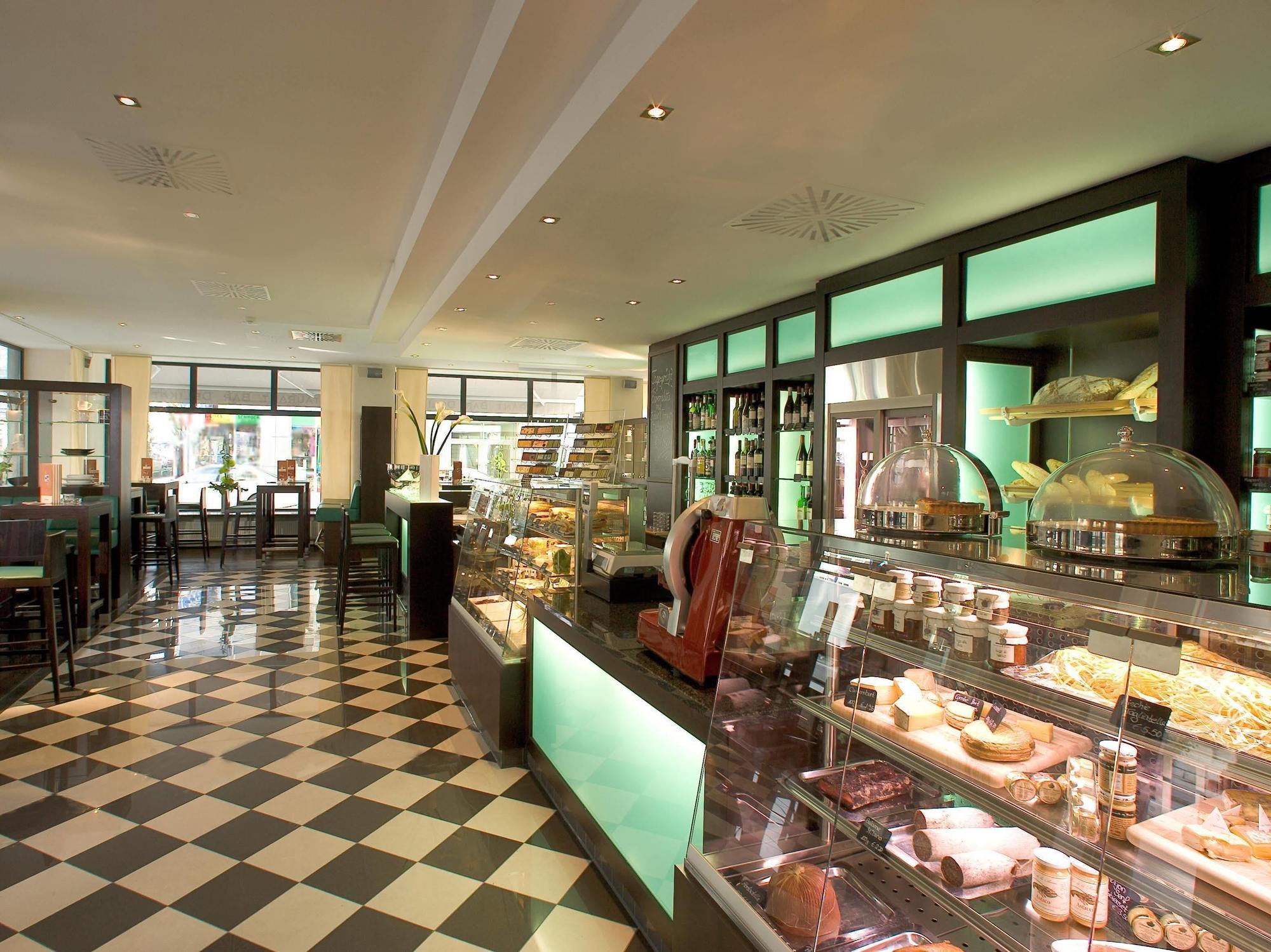 Hotel Flemings Muenchen-city