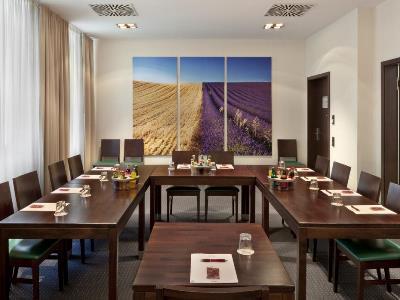 Flemings Muenchen-city Hotel München